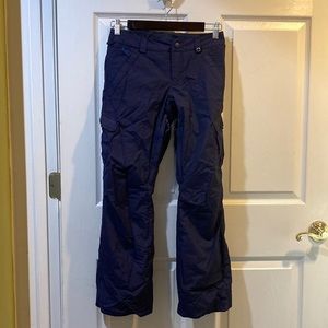 Burton kids’ ski pants